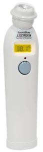 forehead scan thermometer