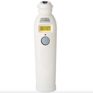 The Exergen TAT-2000C Temporal Artery Thermometer